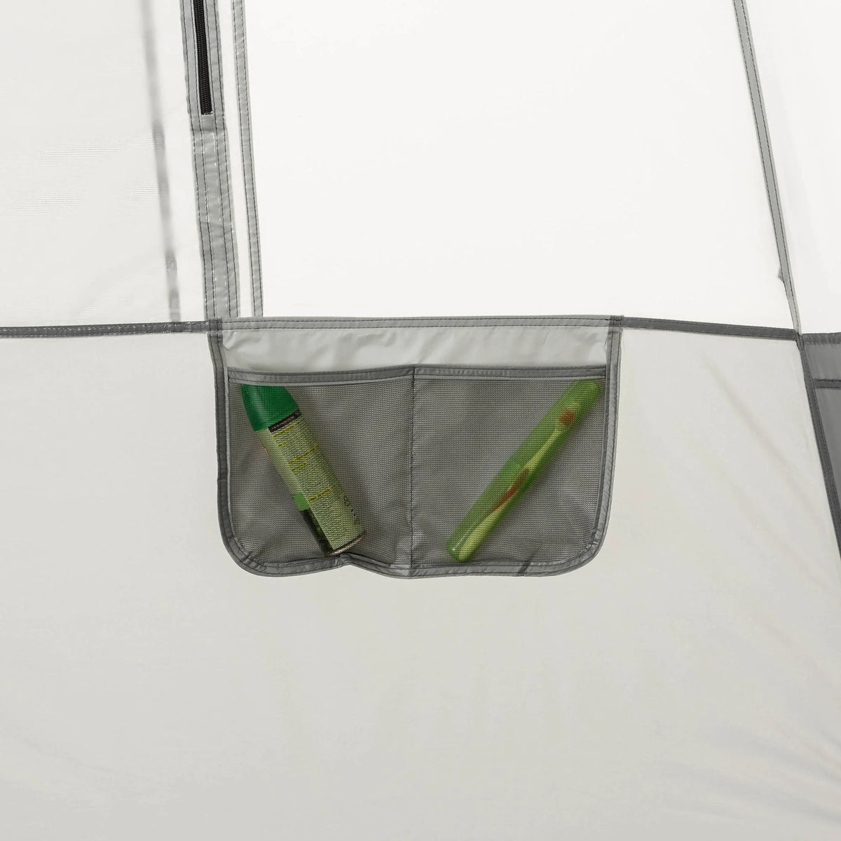 Ozark Trail 15' x 13' 8-Person Instant Hexagon Cabin Tent, 36.04 lbs