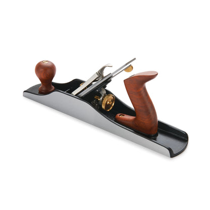 Woodriver Ultimate Bench Plane Kit