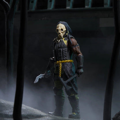 G.I. Joe Classified Series Cobra Shadow Tracker, Collectible G.I. Joe Action Figure (6"), 108