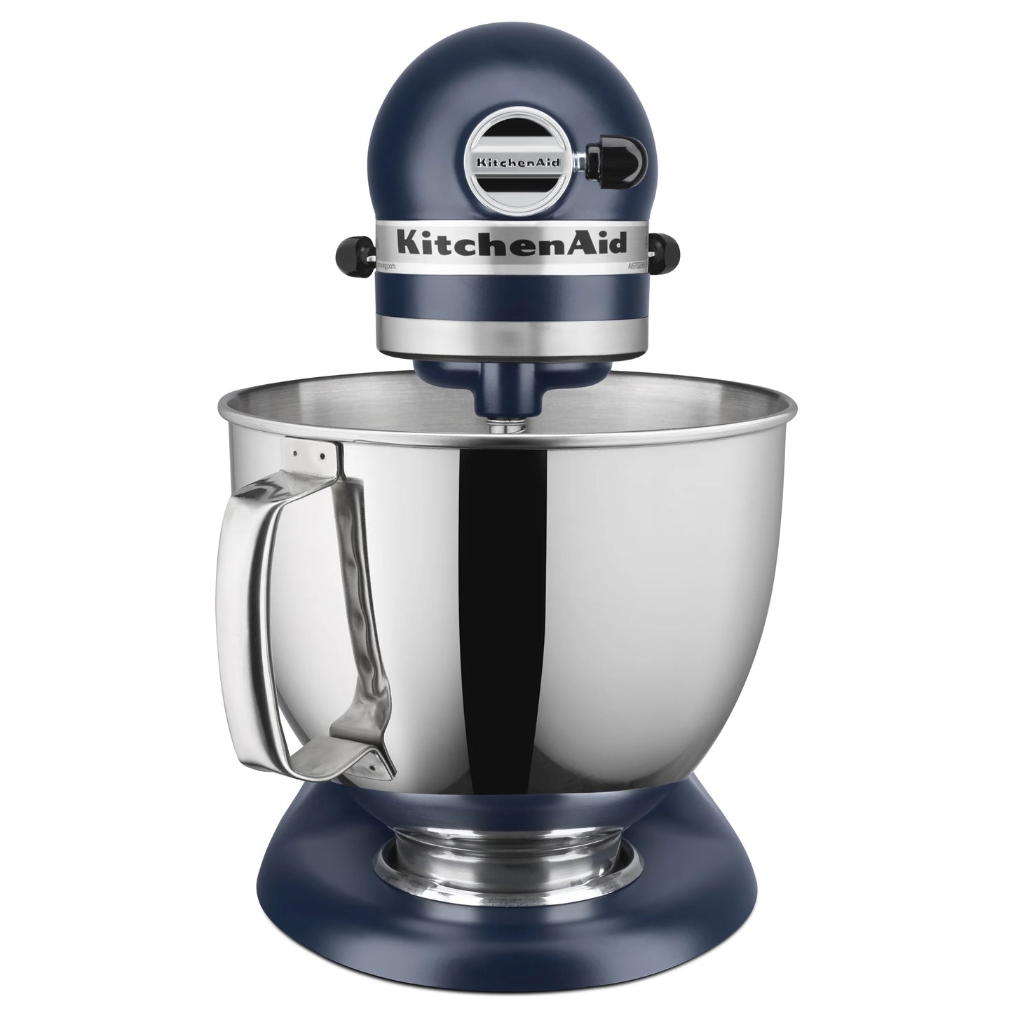 KitchenAid Artisan Series 5-Quart Tilt-Head Stand Mixer, Wildflower, KSM156CXWF