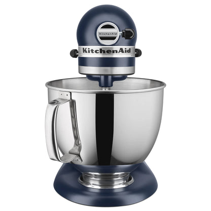 KitchenAid Artisan Series 5-Quart Tilt-Head Stand Mixer, Wildflower, KSM156CXWF