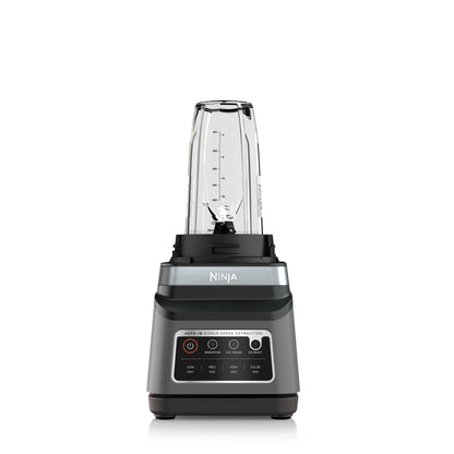 Ninja 1500 W 72 oz Blender, Black