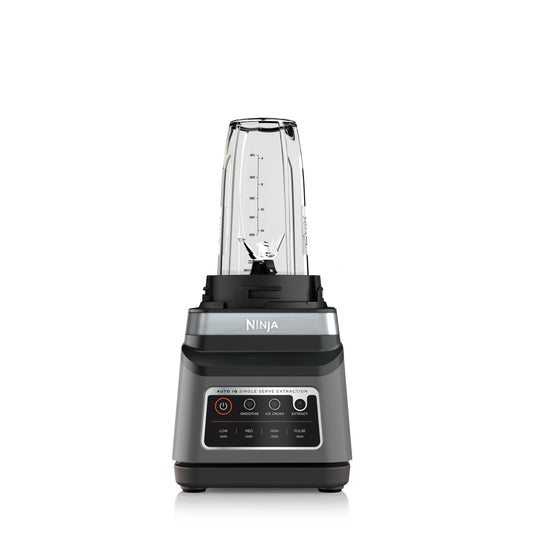 Ninja 1500 W 72 oz Blender, Black