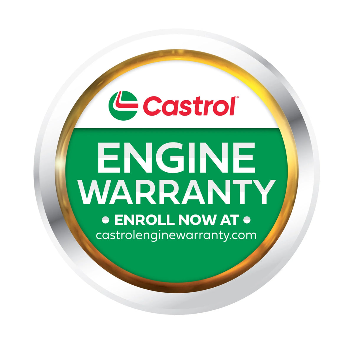 Castrol EDGE 0W-20 Advanced Full Synthetic Motor Oil, 5 Quarts, Case of 3