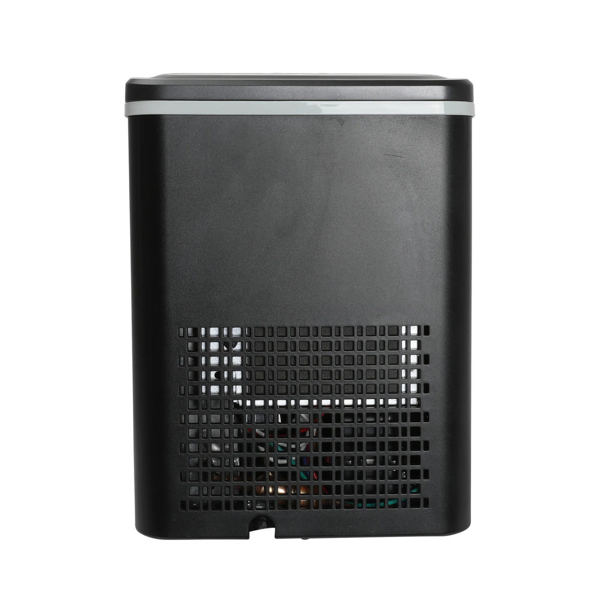 Avanti Mighty Ice 26lb. Countertop Bullet Ice Maker, in Black (AVIM2625BK)