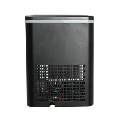 Avanti Mighty Ice 26lb. Countertop Bullet Ice Maker, in Black (AVIM2625BK)