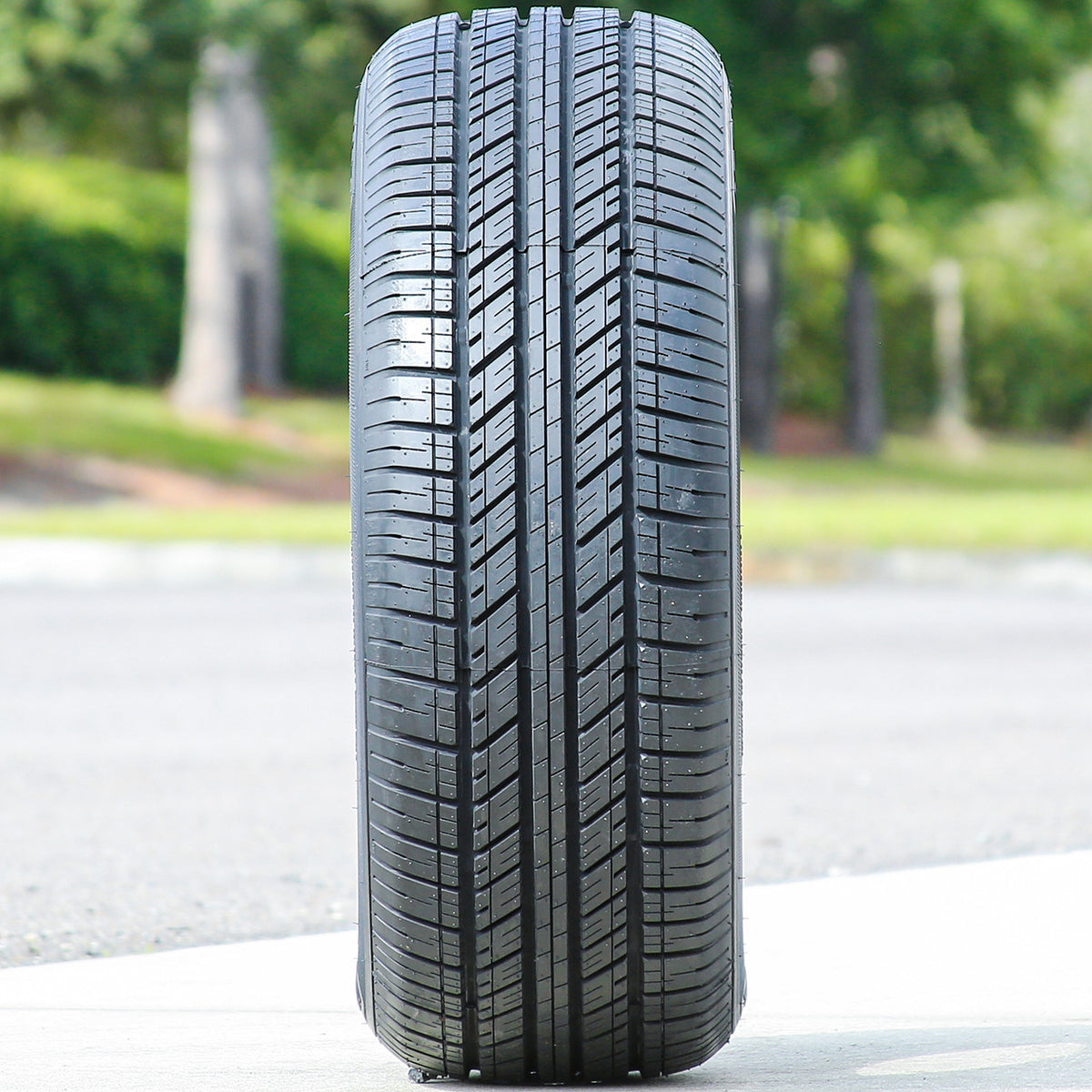Ironman RB-SUV All Season 265/60R18 110H SUV/Crossover Tire