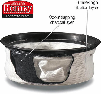 NaceCare petcare Canister Vacuum