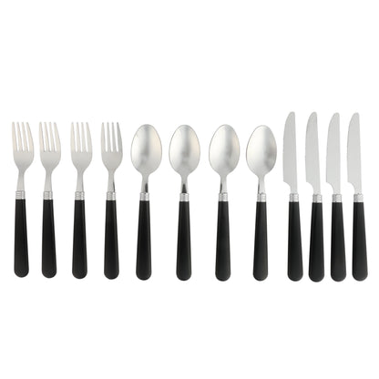 Gibson Home 71-Piece Stainless Steel Silver Cookware Combo Set