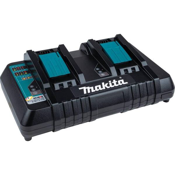 18V 5.0 Ah LXT Lithium-Ion Brushless Cordless Combo Kit and 18V LXT Variable Speed Oscillating Multi-Tool