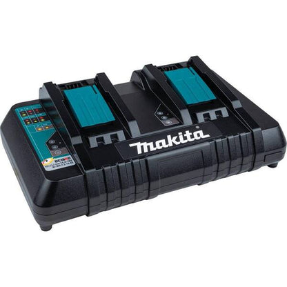 18V 5.0 Ah LXT Lithium-Ion Brushless Cordless Combo Kit and 18V LXT Variable Speed Oscillating Multi-Tool