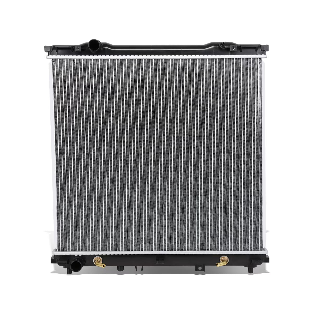 DNA Motoring OEM-RA-2585 Aluminum Radiator For 2003-2006 Sorento 3.5L AT 04 05