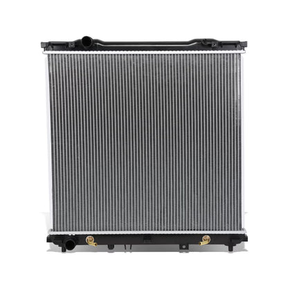 DNA Motoring OEM-RA-2585 Aluminum Radiator For 2003-2006 Sorento 3.5L AT 04 05