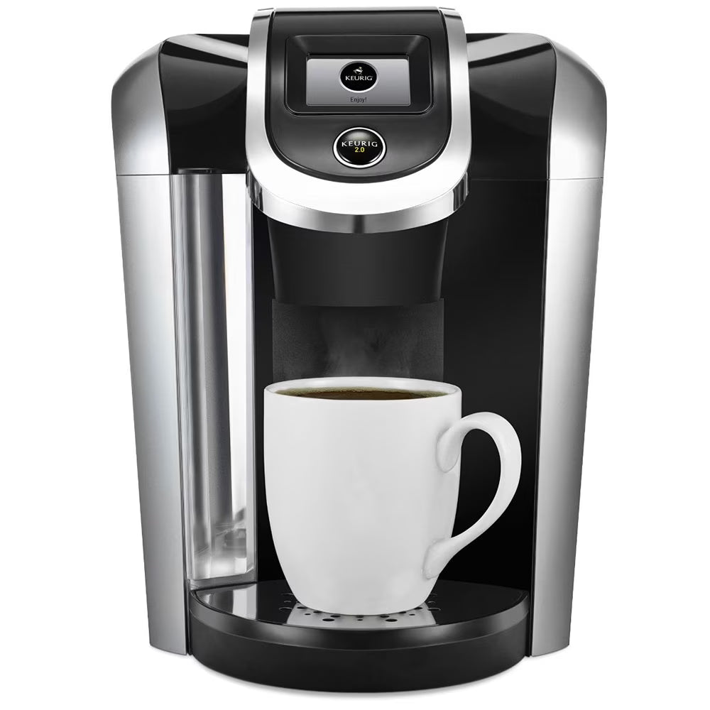 Keurig 2.0 K450 Single Serve Brewer