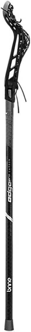 Brine Edge Pro Carbon Women's Complete Lacrosse Stick