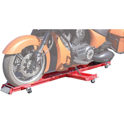 Extreme Max 5001.5077 Motorcycle Dolly 1250 lb. �C Standard (76��)