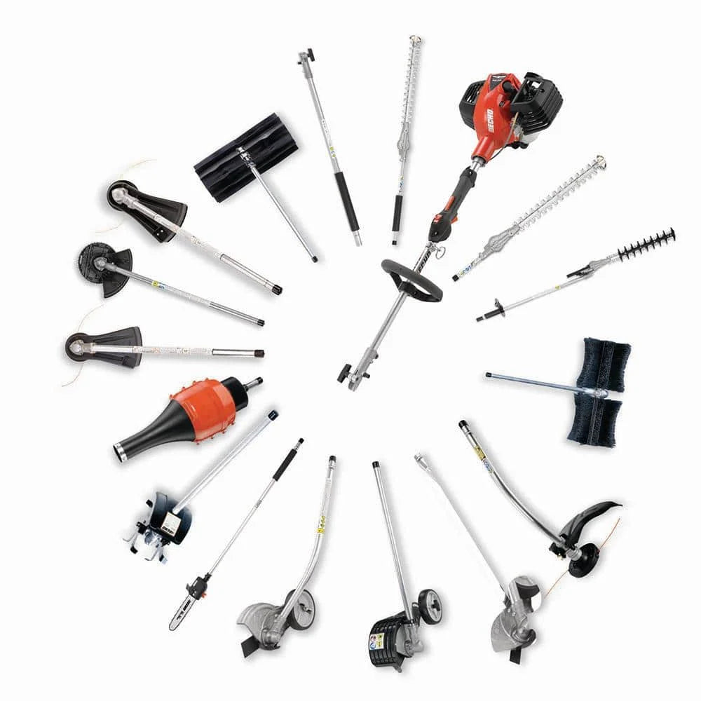 3 ft. Extension Attachment for ECHO Pro Attachment Series (PAS) Power Pruner Pole Saw or Hedge Trimmer