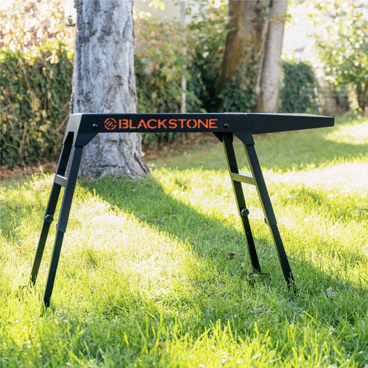 Blackstone Portable Griddle Grill Stand - Fits 22" and 17" Tabletop Models