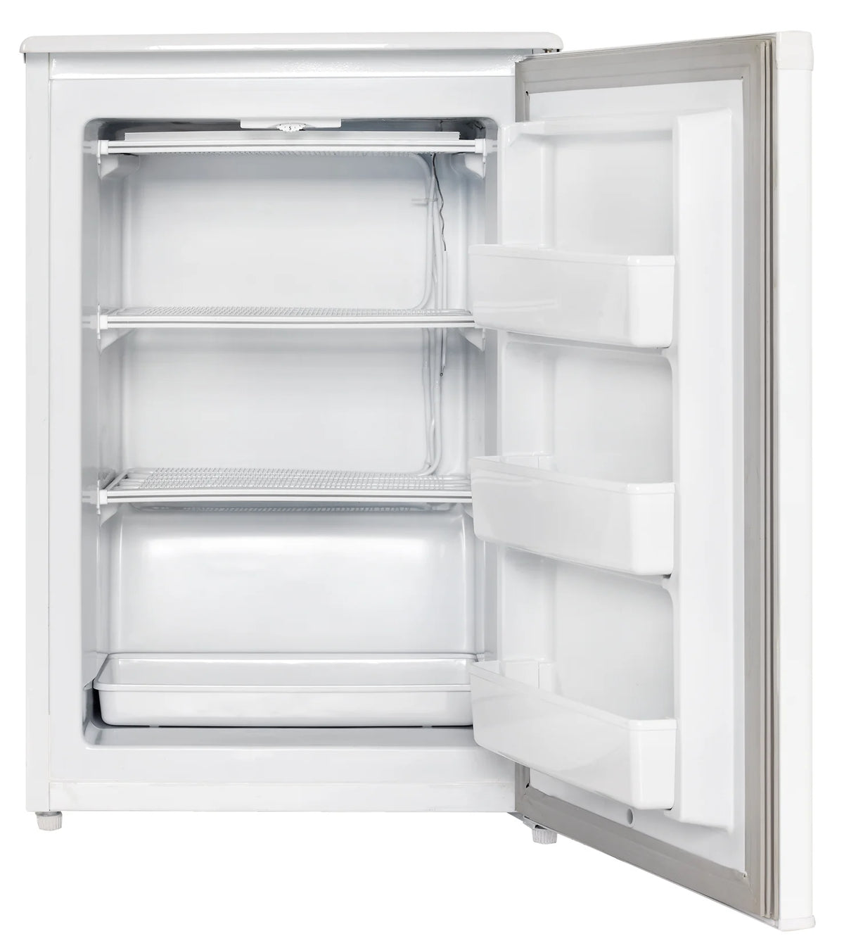 Danby 4.3 Cu. ft. Upright Freezer DUFM043A2WDD-3, White