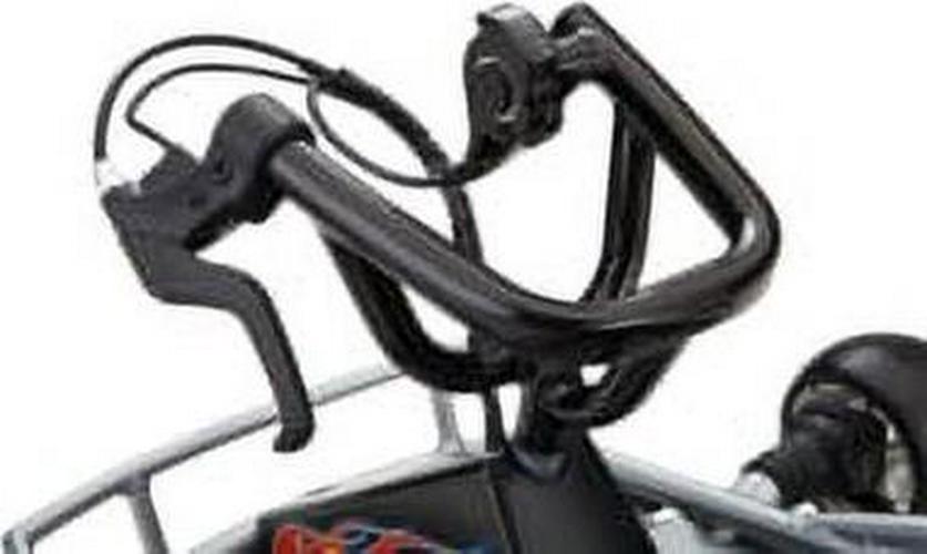 Razor Ground Force - Electric Go-Kart for Ages 8+. Up to 12 MPH. Up to 40 Minutes of Continuous Use. Variable Speed Throttle. 24V Rechargeable Batter