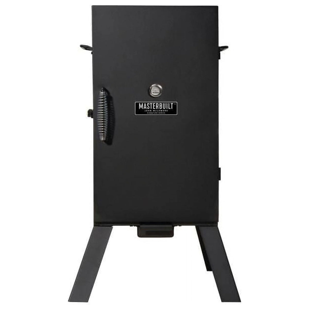 Masterbuilt 536.3-sq in Black Electric Smoker