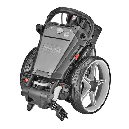 Caddytek Lite Auto +360 3 Wheel Golf Cart