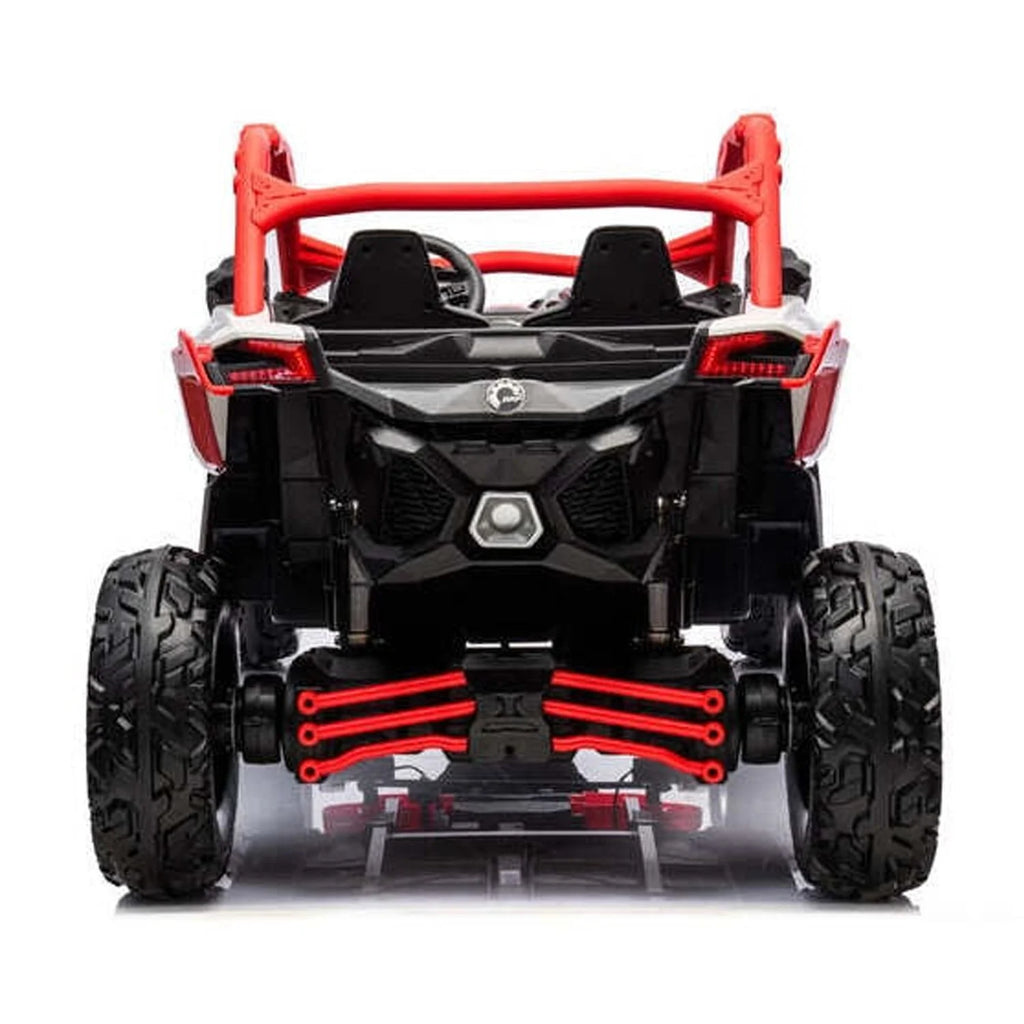 Freddo Cam Am Maverick UTV 48V 2 Seater
