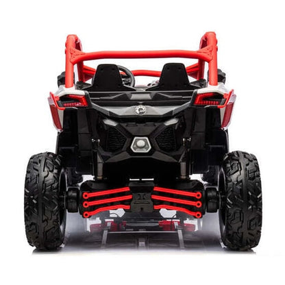 Freddo Cam Am Maverick UTV 48V 2 Seater