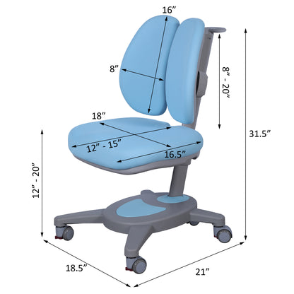 ApexDesk NK Series 43” Height Adjustable Desk and Chair Set