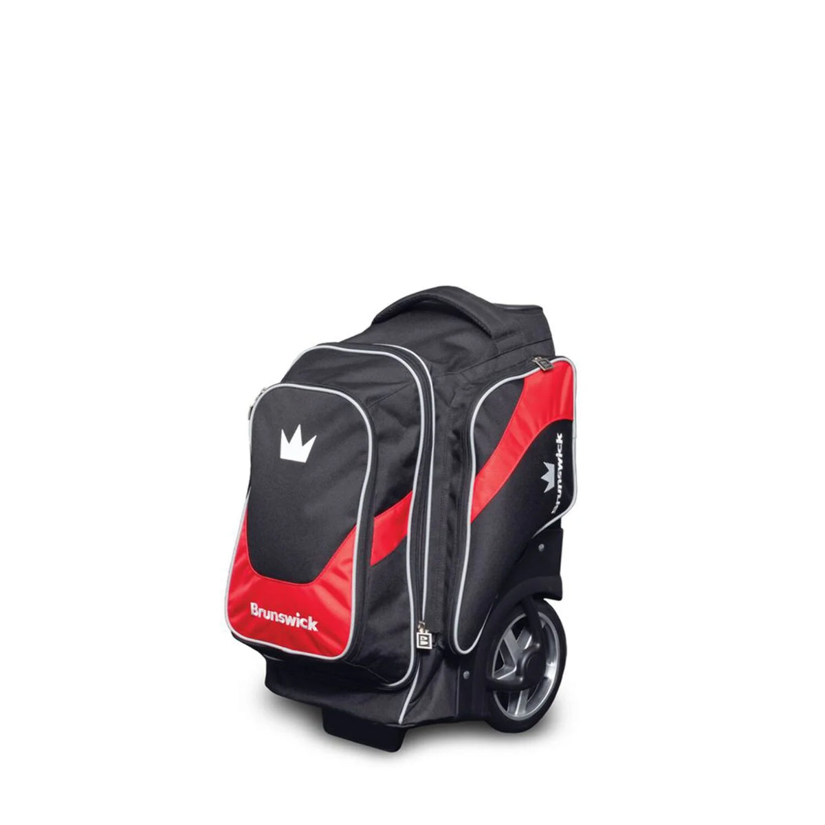 Brunswick Charger Double Roller - Red