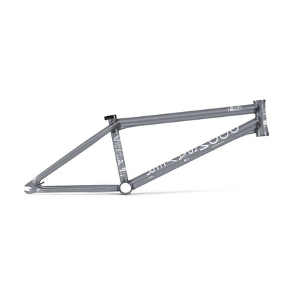 WeThePeople Doomsayer Black 20.5''