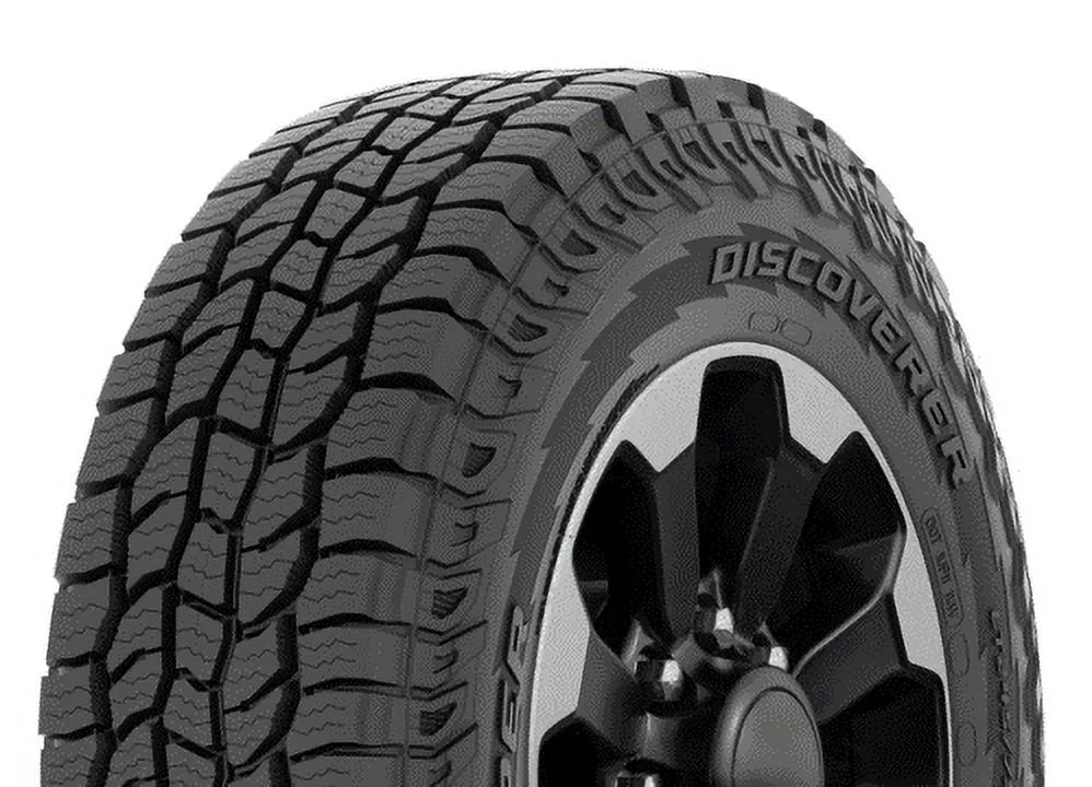 Cooper Discoverer All-Terrain 275/65R18 116T All-Terrain Tire