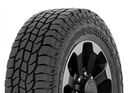 Cooper Discoverer All-Terrain 265/70R17 115T Tire