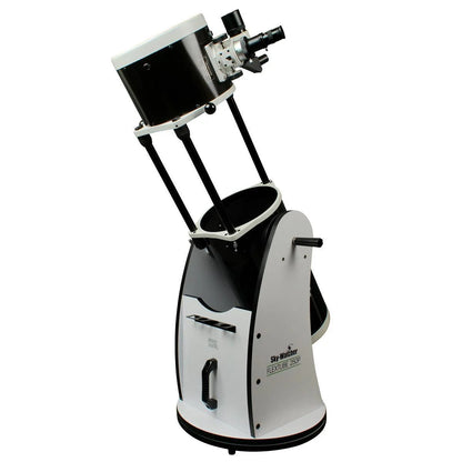 Sky-Watcher 10" Flextube 250P Collapsible Dobsonian Telescope