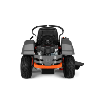 Husqvarna 42" 21.5Hp 726Cc V Twin Gas Power Equipment Lawn Mower, Zero Turn