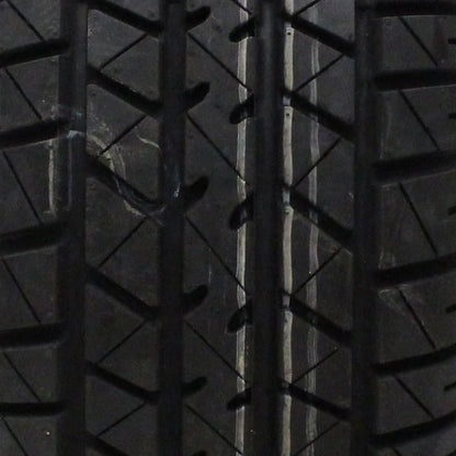 Mastercraft Avenger G/T All Season P245/60R15 100T Passenger Tire