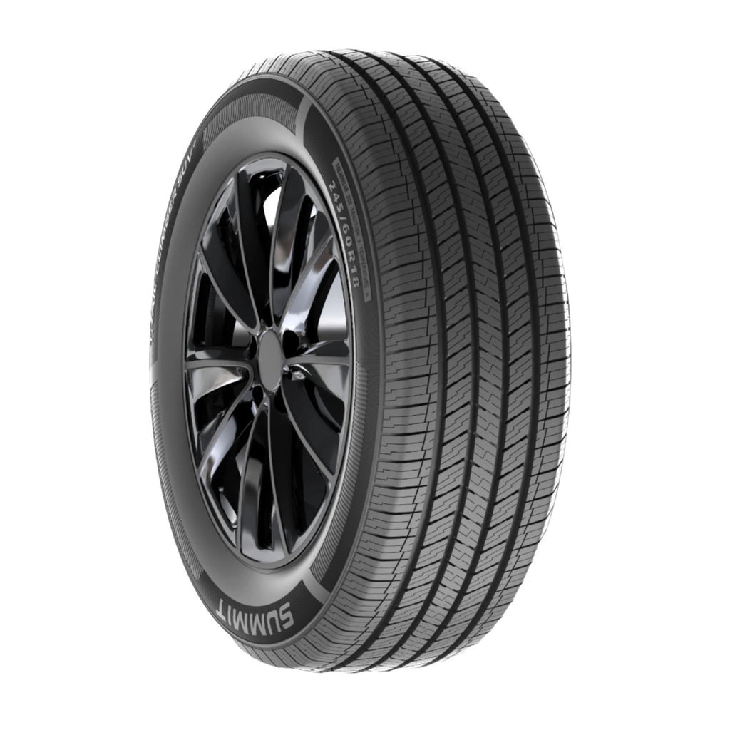 Summit Trail Climber SUV2 All Season 255/65R18 111T SUV/Crossover Tire