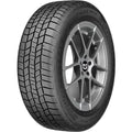 Set of 2 General Altimax 365AW 215/55R17 94V Tires