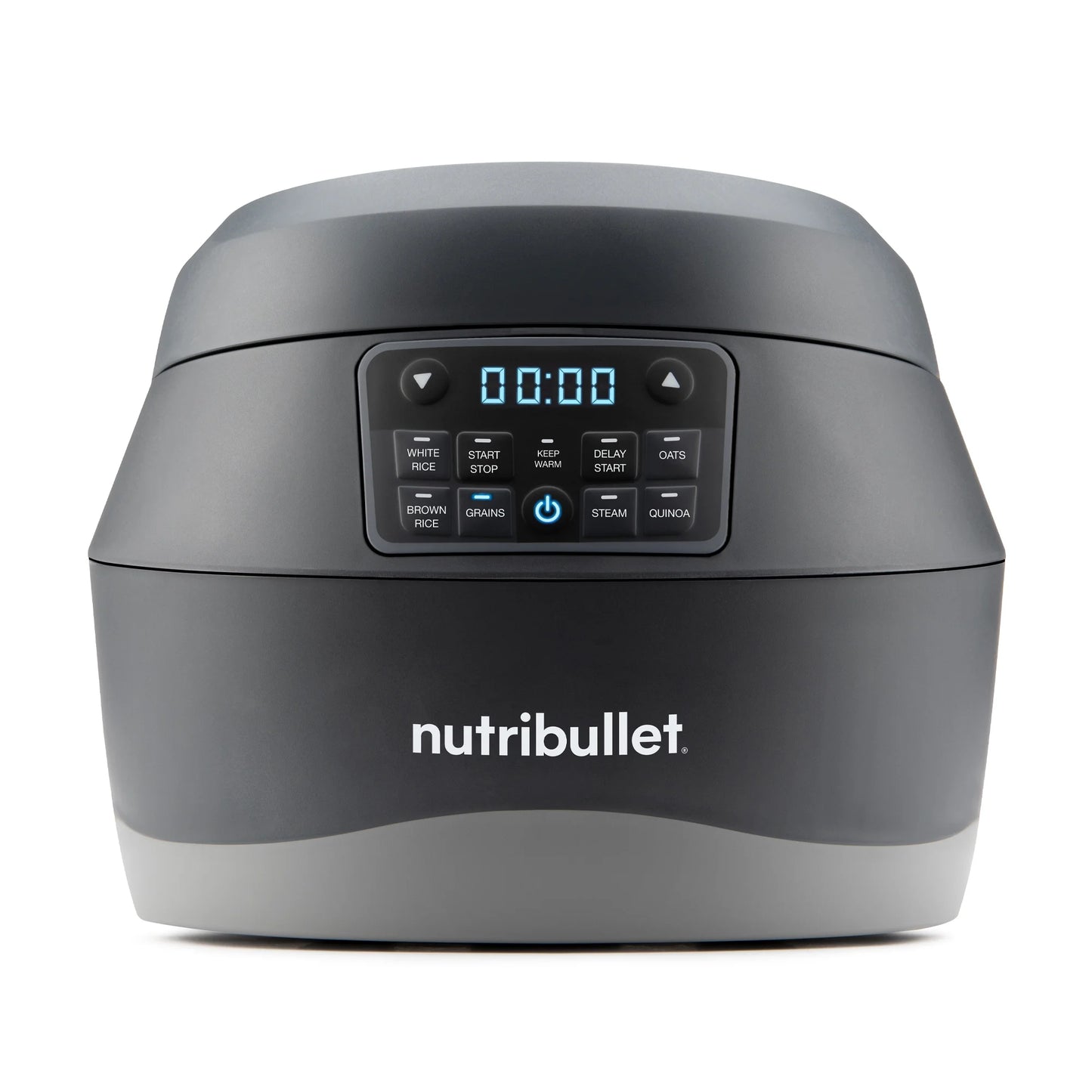 NutriBullet Every Grain Cooker - 10 Cup