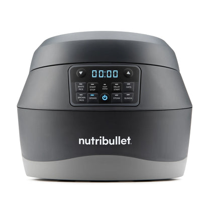 NutriBullet Every Grain Cooker - 10 Cup