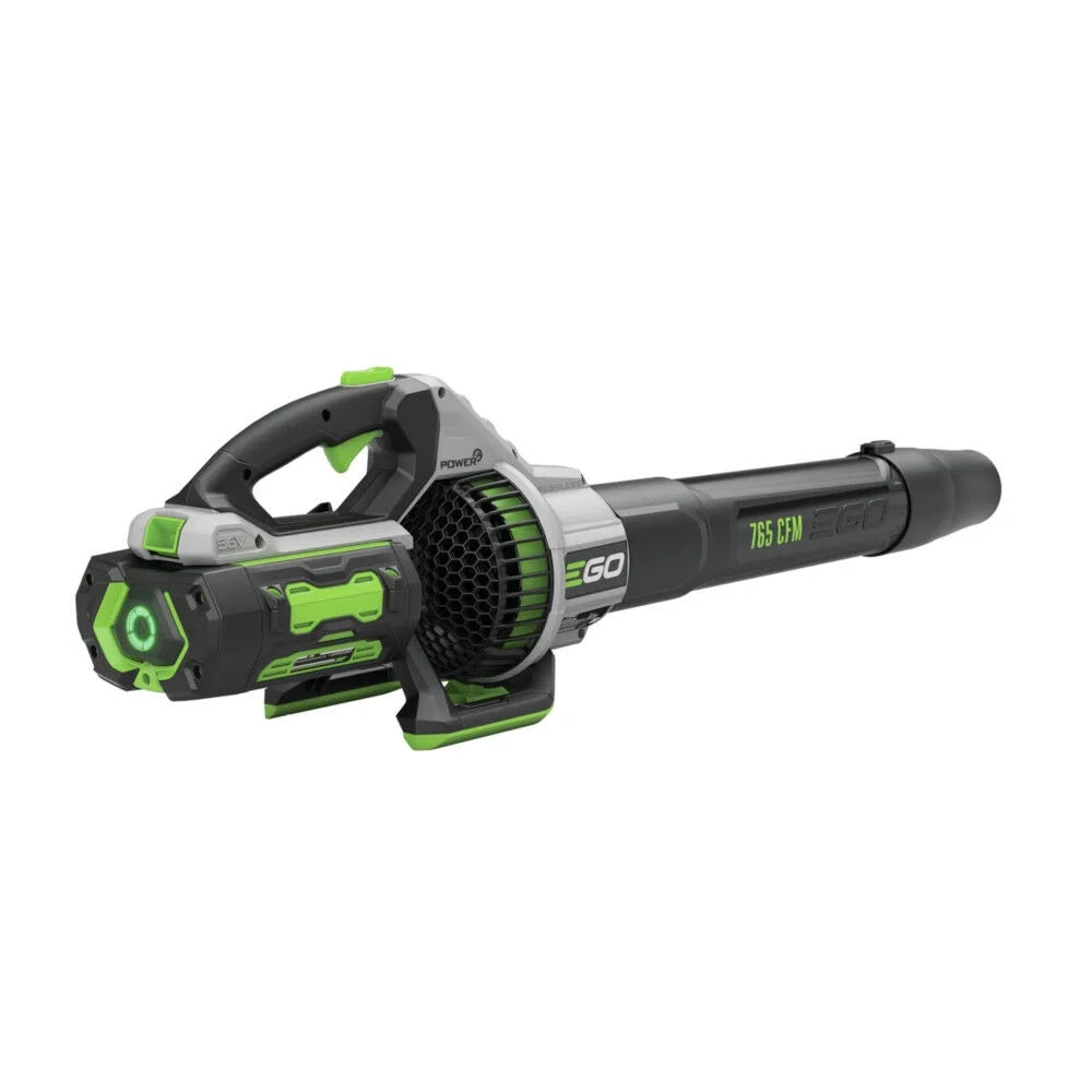 EGO Power+ LB7654 200 mph 765 CFM 56 V Battery Handheld Leaf Blower Kit (Battery & Charger)