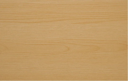 Better Homes & Gardens Lillian Fluted Accent Cabinet, Natural Pine Finish