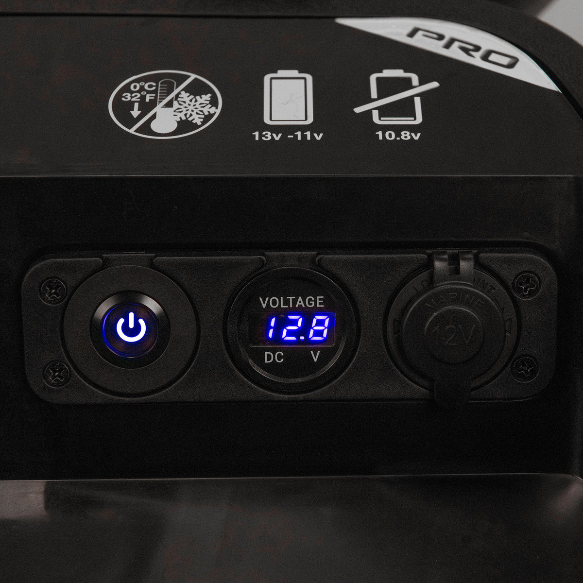 Rinsekit Pro Portable Shower