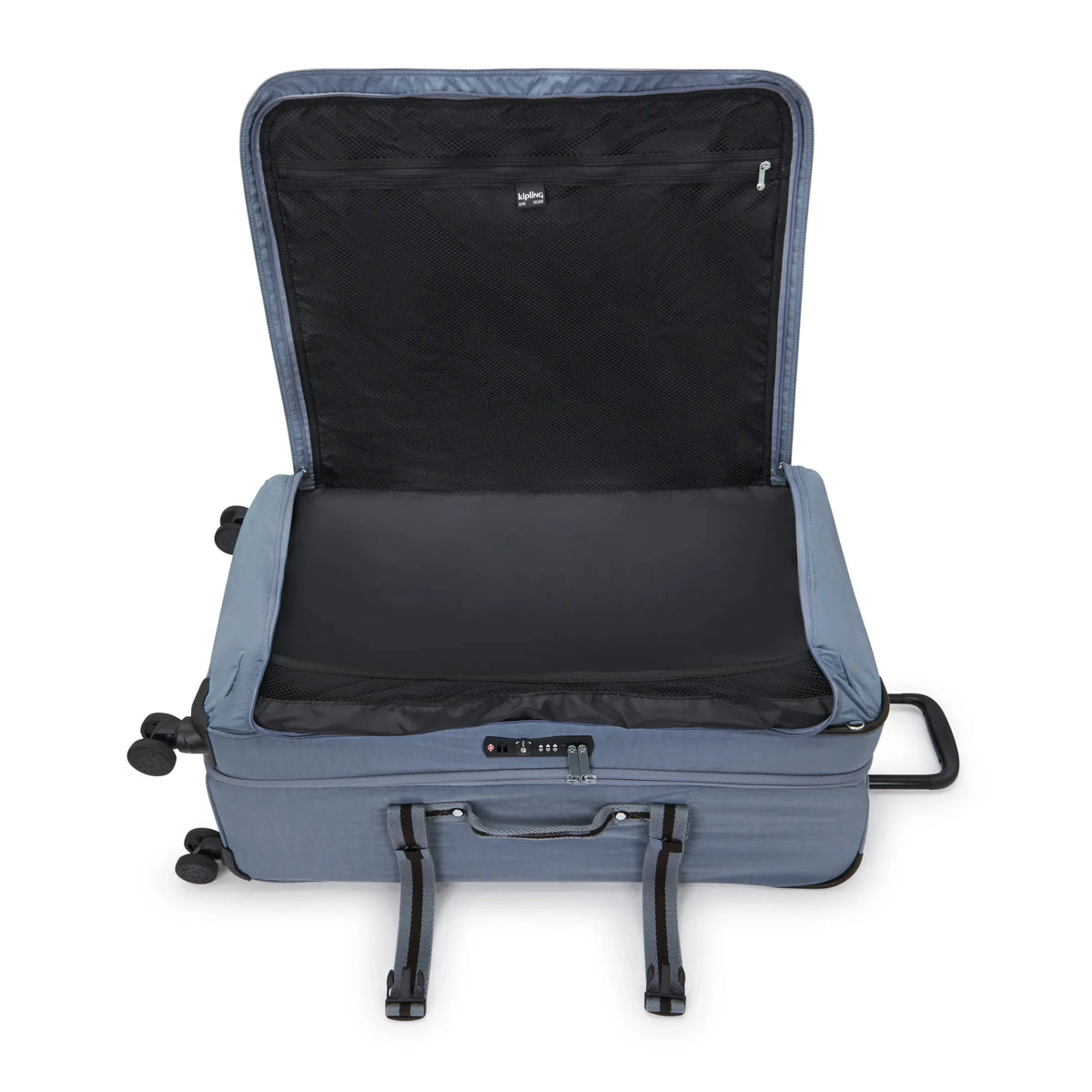 Kipling Spontaneous Large Rolling Luggage