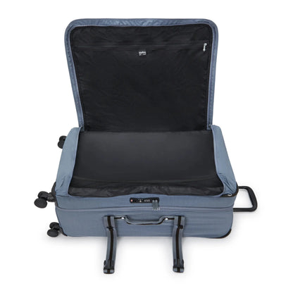 Kipling Spontaneous Large Rolling Luggage