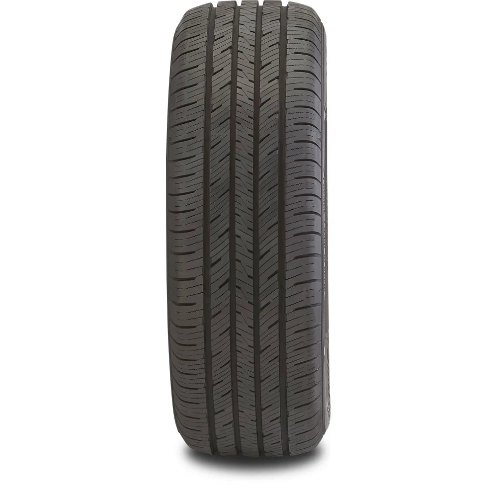 Set of 2 Falken Sincera SN250 A/S 225/55R17 97V Tires 2255517 225 55 17