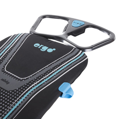 Minky Homecare Ergo Ironing Board Blue