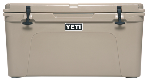Pre-Owned YETI 100.75010000 Tundra 75 Cooler Desert Tan