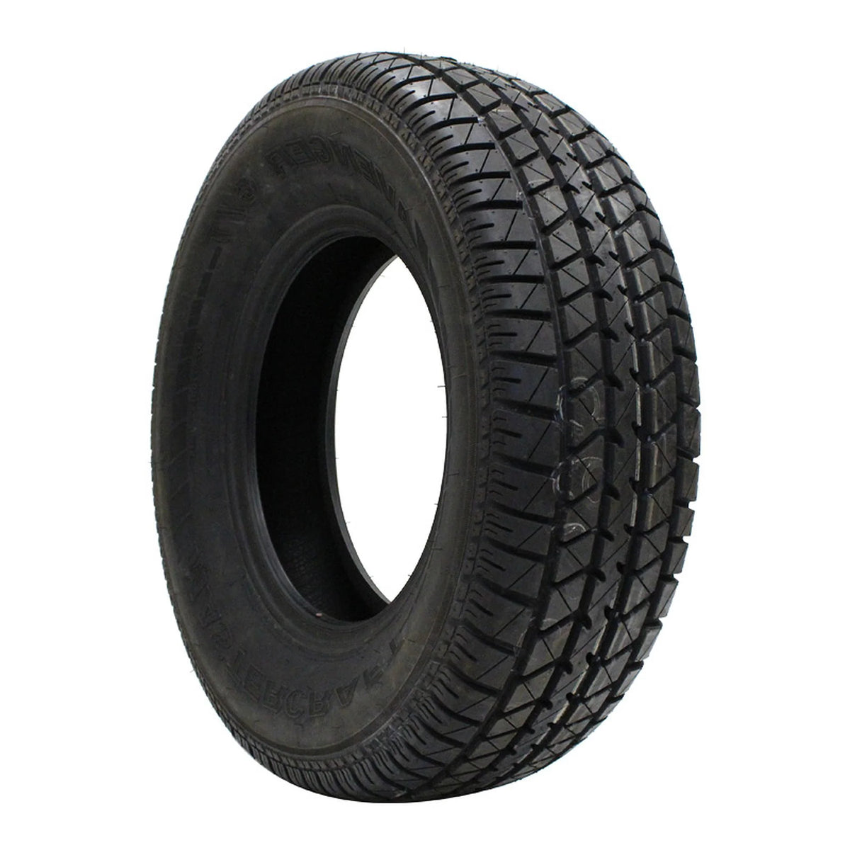 Mastercraft Avenger G/T All Season P245/60R15 100T Passenger Tire