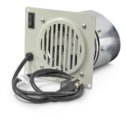 Mr. Heater 30,000 BTU Unvented Blue Flame Propane Heater with Blower